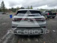 2021 Volkswagen ID 4 photo