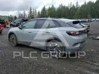2021 Volkswagen ID 4 photo