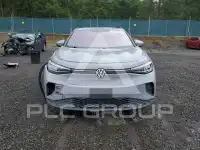2021 Volkswagen ID 4 photo