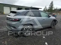 2021 Volkswagen ID 4 photo