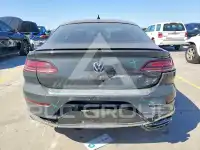 2021 Volkswagen ARTEON фото