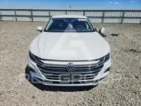 2021 Volkswagen ARTEON фото