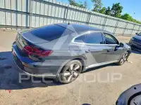 2021 Volkswagen ARTEON фото