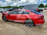 2021 Volkswagen ARTEON photo