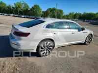 2021 Volkswagen ARTEON фото