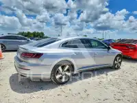 2021 Volkswagen ARTEON фото