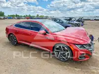 2021 Volkswagen ARTEON photo