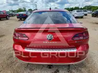 2021 Volkswagen ARTEON photo