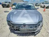 2021 Volkswagen ARTEON фото