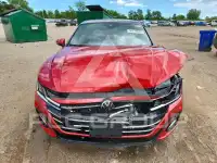 2021 Volkswagen ARTEON photo