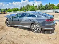 2021 Volkswagen ARTEON фото