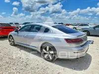 2021 Volkswagen ARTEON фото
