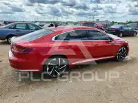 2021 Volkswagen ARTEON photo