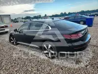 2021 Volkswagen ARTEON photo