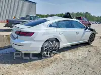 2021 Volkswagen ARTEON фото