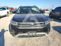 2021 Volkswagen Atlas фото