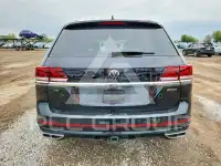2021 Volkswagen Atlas фото
