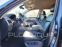 2021 Volkswagen Atlas фото