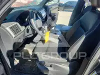 2021 Volkswagen Atlas photo