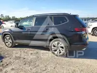 2021 Volkswagen Atlas фото