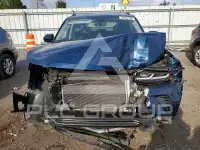 2021 Volkswagen Atlas фото