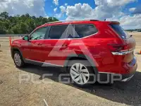 2021 Volkswagen Atlas photo