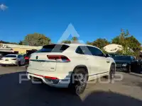 2021 Volkswagen Atlas фото