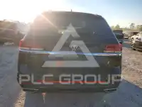 2021 Volkswagen Atlas фото