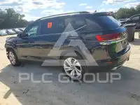 2021 Volkswagen Atlas фото