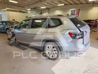 2021 Volkswagen Atlas photo