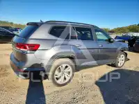 2021 Volkswagen Atlas фото