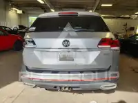 2021 Volkswagen Atlas photo