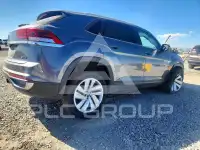 2021 Volkswagen Atlas photo