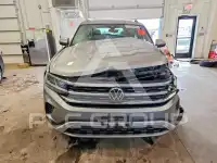 2021 Volkswagen Atlas photo