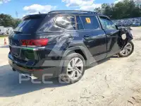 2021 Volkswagen Atlas фото
