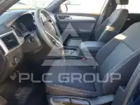 2021 Volkswagen Atlas фото