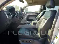 2021 Volkswagen Atlas фото
