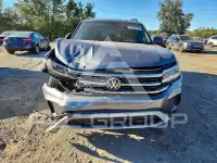 2021 Volkswagen Atlas фото