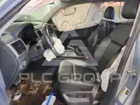 2021 Volkswagen Atlas photo