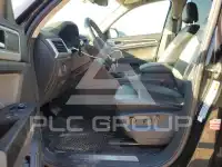 2021 Volkswagen Atlas фото