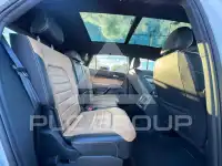 2021 Volkswagen Atlas фото