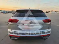 2021 Volkswagen Atlas фото