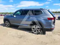 2021 Volkswagen Atlas фото