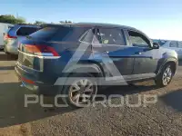 2021 Volkswagen Atlas фото