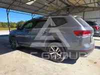 2021 Volkswagen Atlas фото