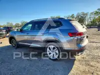 2021 Volkswagen Atlas фото