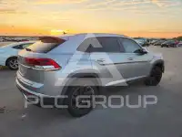 2021 Volkswagen Atlas фото