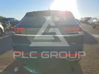 2021 Volkswagen Atlas фото