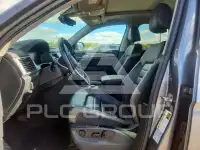 2021 Volkswagen Atlas фото