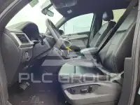 2021 Volkswagen Atlas фото